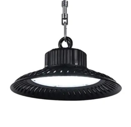 LEDER UFO High Bay Lights Garage