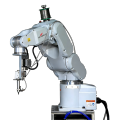 Mafsallı İşbirlikçi Lehimleme Robotu