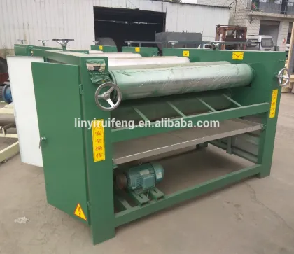 GLUE SPREADER/PLYWOOD MACHINE,woodworking roller glue spreader for plywood