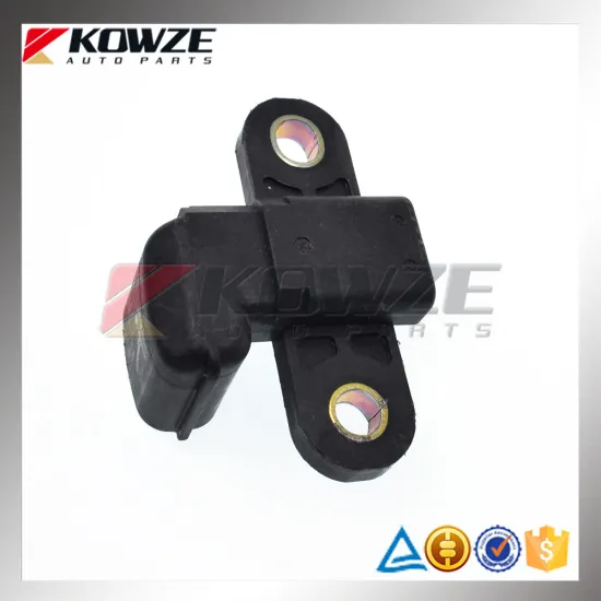 Engine Crank Angle Sensor Crankshaft Position Sensor For Mitsubishi Lancer CS7A Outlander CU5W Endeavor DJ1A MR985119