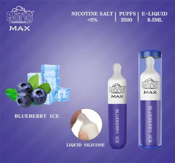 1400mAh 3500 Puffs Fruits Series Pod Vape Pen