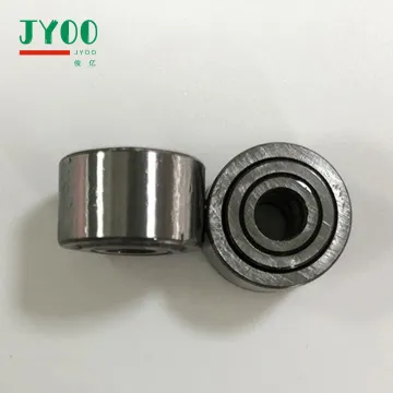 JYOO Needle Track Roller Bearings