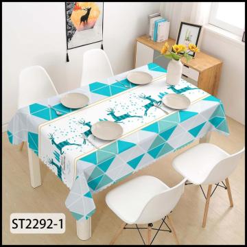 cartoon kids fashion tablecloths for party outdoor