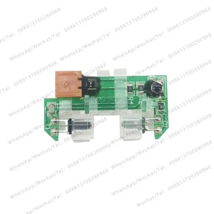 Benninger Warping Machine Yarn Break Detection Sensor - Original Replacement Part