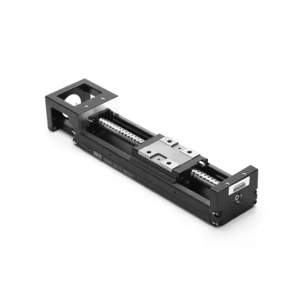 KKR 50 Single Axis Robot Linear Module Ball Screw for CNC Machines