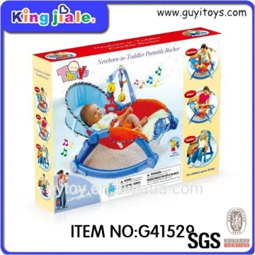 2016 Europe stand hot sale baby swing chair