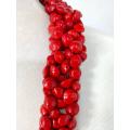 5-Strands Braided Lopa Seeds Necklace