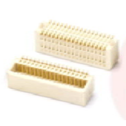 High Quality Board to Board Connectors 0.8mm female chassis board to board connectors Manufactory