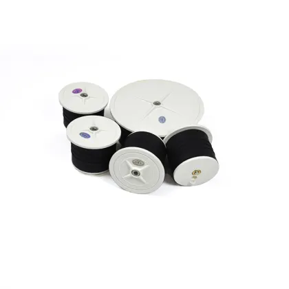 New Flange Type Plugging Device for Power Pipeline Systems