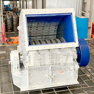 کارخانه سنگ شکن معدن با ظرفیت 3000TPH برای مصالح