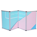 Backdrop Display Stand Folding Panel