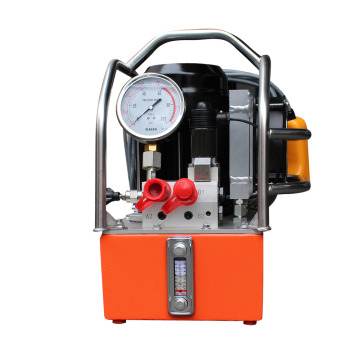 EMP304 700 Bar Yüksek Akışlı Elektrik Pompası