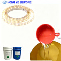 Corrosion Inhibiting Electronic Potting Compound