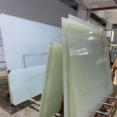 Switchable Smart Glass M2 Cheap Price