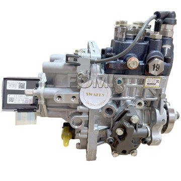 729927-51420 Yanmar Kraftstoffinjektorpumpe