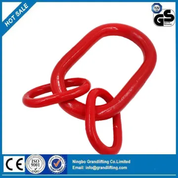 G80 A344 Us Type Master Link