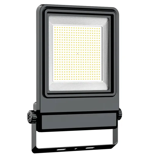 IP67 Waterproof LED FloodLight - 10W to 200W for Outdoor Garden and Wall Lighting