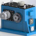 Turbine High Speed Gearbox