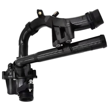 Bộ điều nhiệt điện tử làm mát động cơ cho Mercedes Benz M274 OEM 2742000115 A2742000115