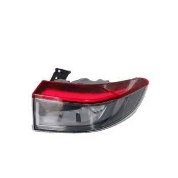 High Quality Auto Lighting Tail Lamp Stop Brake Light for Hondas ENP1 ENS1 33550-31B-H01 Left Side