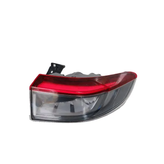 High Quality Auto Lighting Tail Lamp Stop Brake Light for Hondas ENP1 ENS1 33550-31B-H01 Left Side