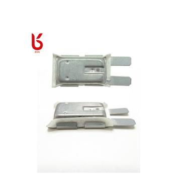 6AP Series Customized Motor Thermal Switch Temperature Controller for Snowplow Grinder Washing Machine