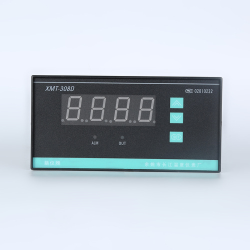 XMT-318D وحدة تحكم ذكية عالمية في درجة الحرارة