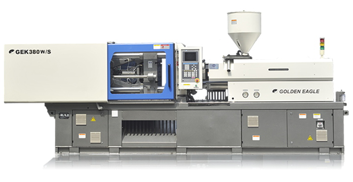 Power Save Injection Moulding Machine 