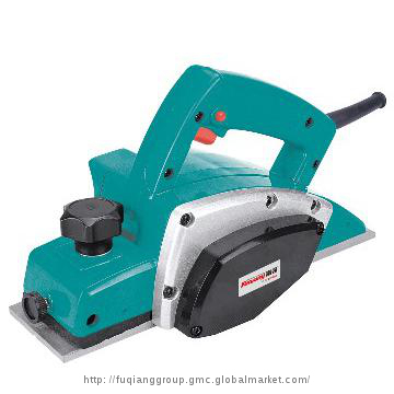FUQIANG 82mm electrical   planer