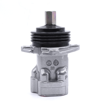 Pilotventil Assy YN30Bv00095F1 und YN30V00111F1 für Kobelco SK200-6E/6 und SK200-8