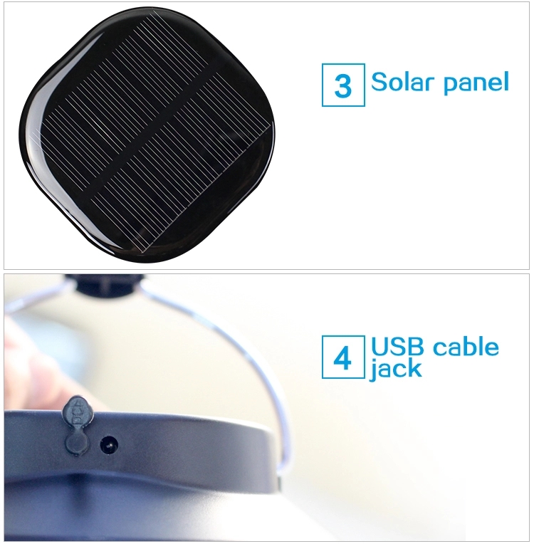 Solar Garden Light Solar Garden Light