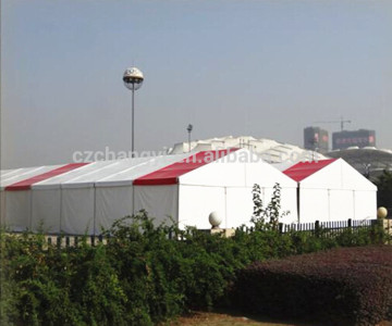 Industrial Warehouse Storage Tent