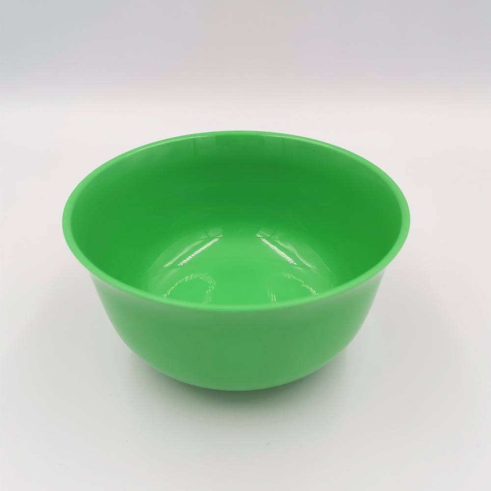 Compostable PLA Green Lightweight Tableware