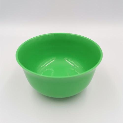 Нетоксичная 100% биоразлагаемая натуральная безопасная зеленая посуда