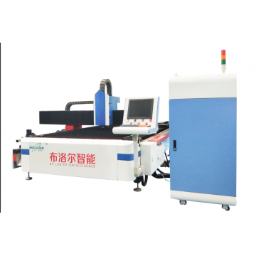 Fiber Laser Cutting Machine