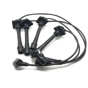 High Voltage Ignition Wire Distribution Wire for Toyota Corolla 90919-22327