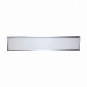 1200 x 300 x 12mm LED Panel Light with 36W