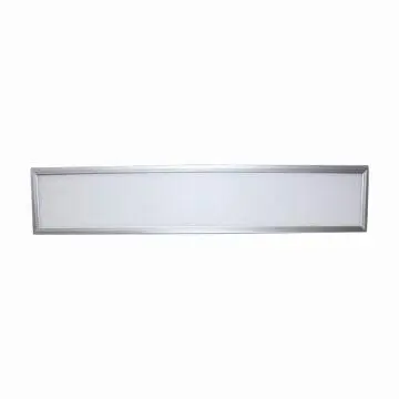 1200 x 300 x 12mm LED Panel Light with 36W