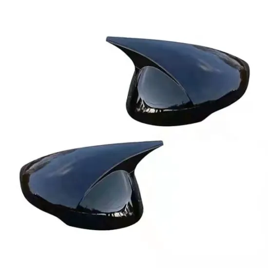 Carbon Fiber Exterior Accessories for Civic 2022