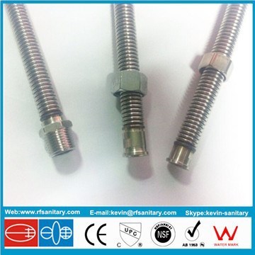 stainless steel welded pipe