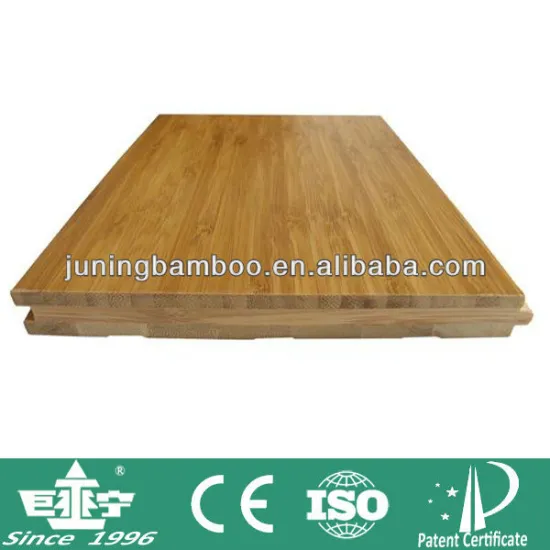 Indoor decoration bamboo engineered flooring