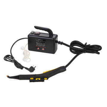 2600w Powerful Steamer - 15 Seconds Instant Steam Cleaning
