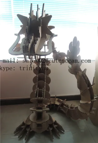 cut foamboard machine cnc CUTTING CREASAING FOLDIG MACHINE