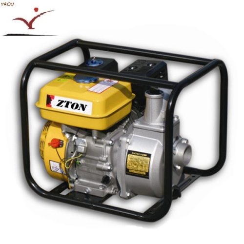 3 tum bensinmotor vattenpump