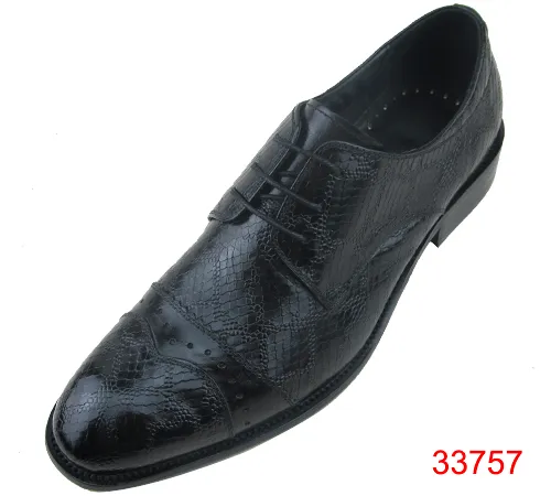 Vintage style best men dress shoes hot selling