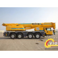 New XCMG XCA40E 40T all terrain crane