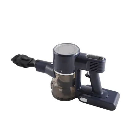 Wireless Silent Handheld Multi-functional Vacuum Cleaner