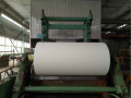 giấy da được sử dụng trong sợi thun dệt