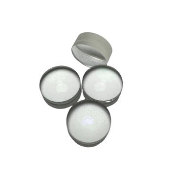 Customized Optical Glass AR Coating K9 Achromatic Doublet Lens - Glue Len Factory