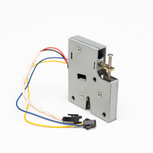 cabinet smart lock